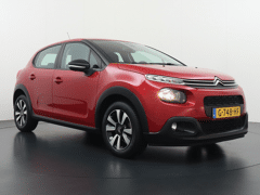 Citroën C3 1.2 PureTech S&S Feel - Afbeelding 2