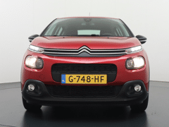 Citroën C3 1.2 PureTech S&S Feel - Afbeelding 3