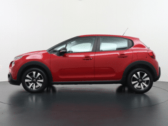 Citroën C3 1.2 PureTech S&S Feel - Afbeelding 4