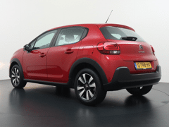 Citroën C3 1.2 PureTech S&S Feel - Afbeelding 5