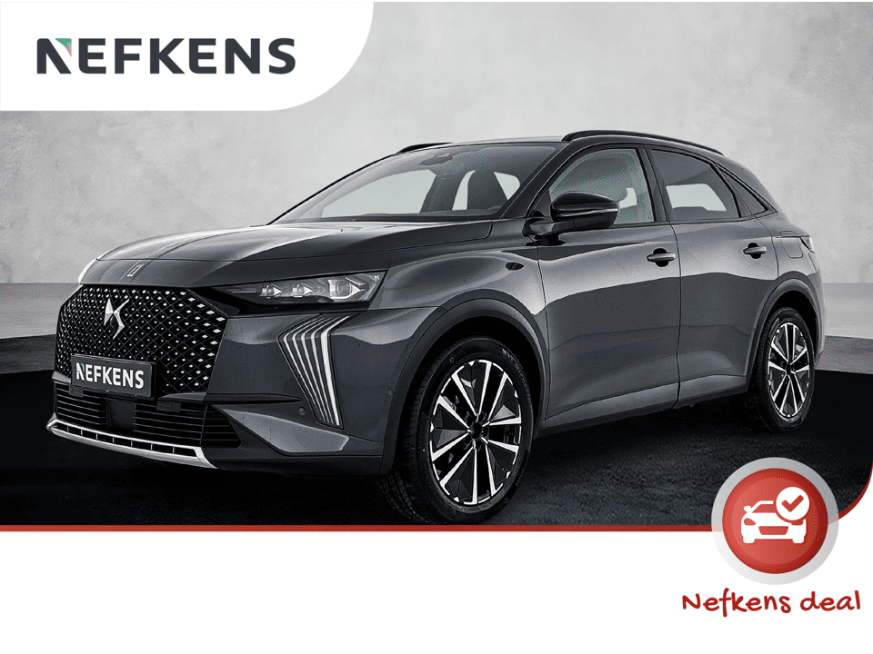 DS DS 7 1.6 PHEV Ligne Business 225pk Automaat - Afbeelding 1