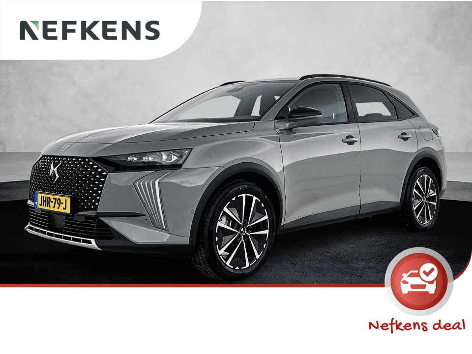 DS DS 7 1.6 PHEV Ligne Business 225pk Automaat - Afbeelding 1