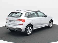 Škoda Kamiq Selection 1.0 TSI 115 PK - Afbeelding 3