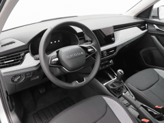 Škoda Kamiq Selection 1.0 TSI 115 PK - Afbeelding 4