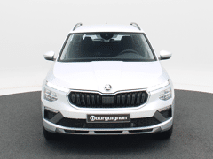 Škoda Kamiq Selection 1.0 TSI 115 PK - Afbeelding 5