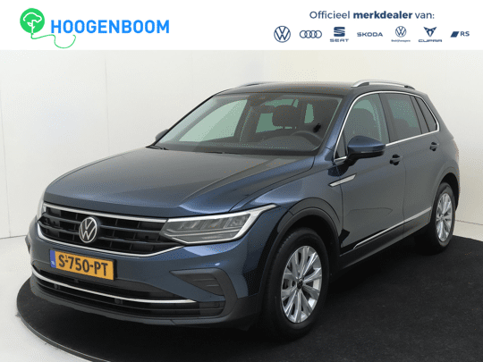 Volkswagen Tiguan 1.5 TSI Life Business