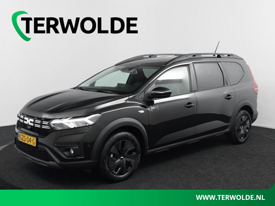 Dacia Jogger 1.6 Hybrid 140 Expression 5p.