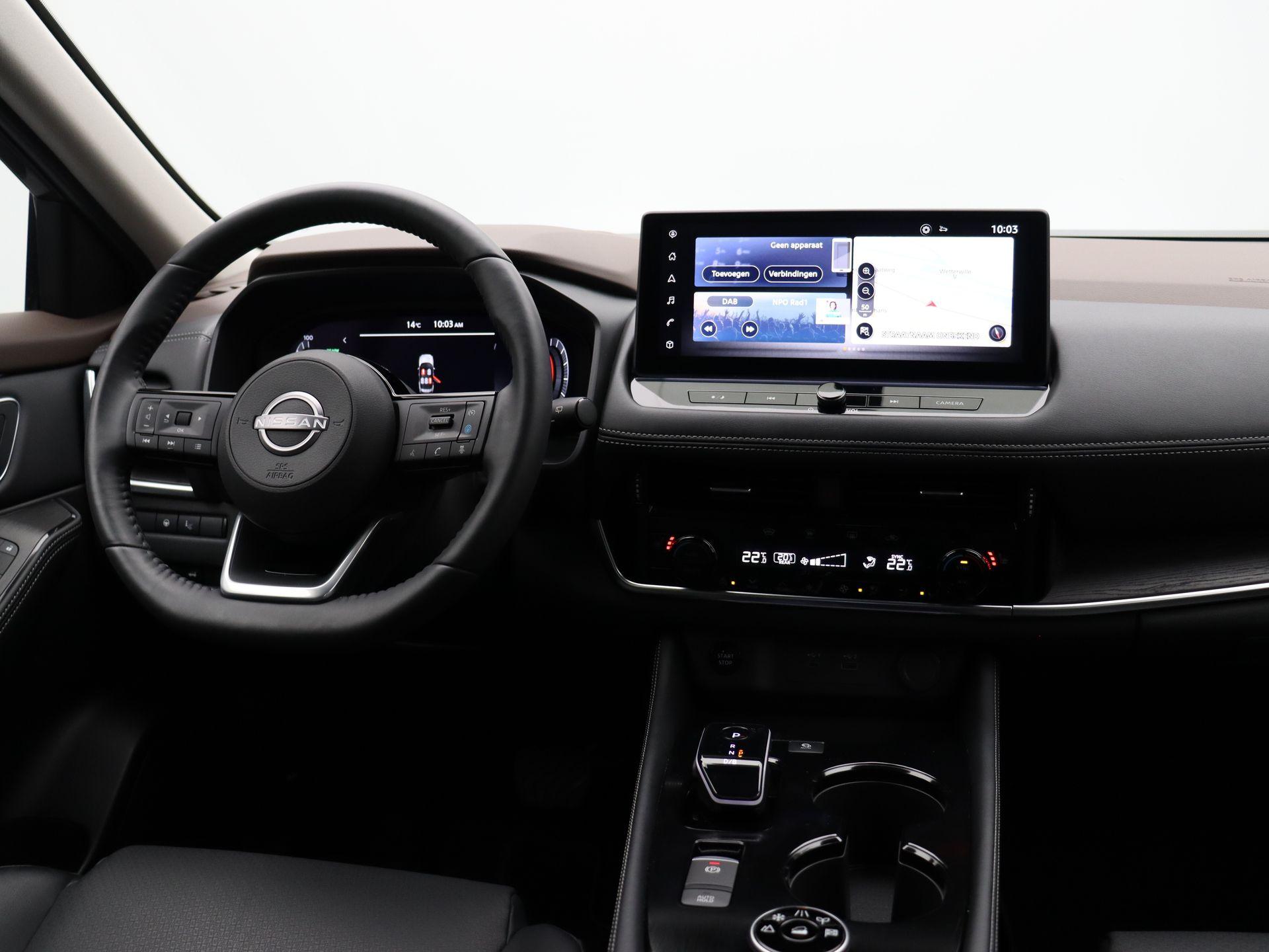 Nissan X-Trail 1.5 e-4orce Tekna 4WD - Afbeelding 6