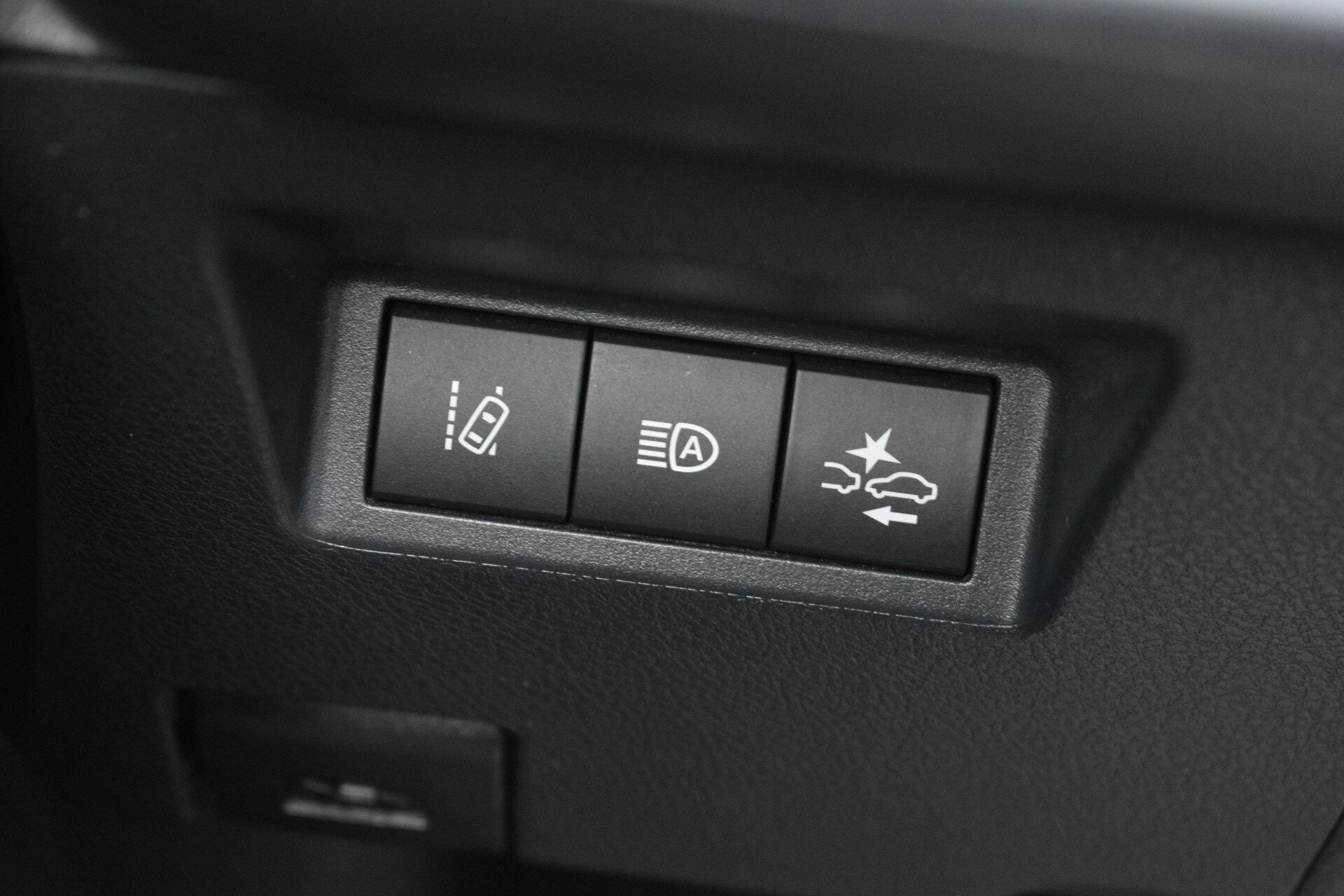 Toyota Yaris 1.5 Hybrid Dynamic Limited Automaat 100pk - Afbeelding 4