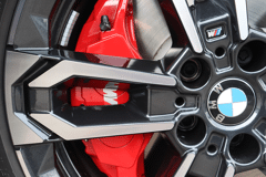 BMW X1 xDrive25e M Sport Automaat - Afbeelding 3