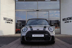 MINI Hatchback Cooper John Cooper Works Automaat - Afbeelding 2