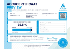 Skoda Enyaq 80 204pk - Afbeelding 2