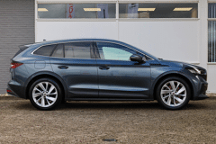 Skoda Enyaq 80 204pk - Afbeelding 4