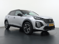 Peugeot 2008 1.2 Hybrid 136 GT - Afbeelding 2