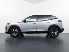Peugeot 2008 1.2 Hybrid 136 GT - Afbeelding 4