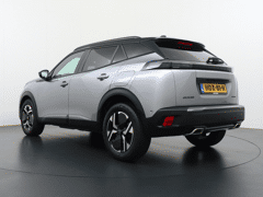 Peugeot 2008 1.2 Hybrid 136 GT - Afbeelding 5