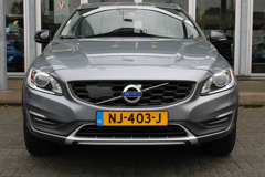 Volvo V60 Cross Country D4 Nordic+ - Afbeelding 4