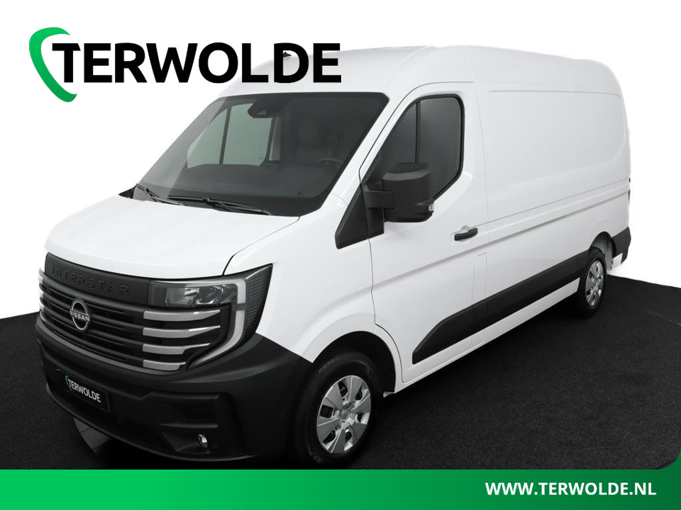 Nissan Interstar Interstar-e L2H2 Limited 87 kWh - Afbeelding 1