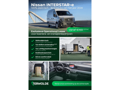 Nissan Interstar Interstar-e L2H2 Limited 87 kWh - Afbeelding 2