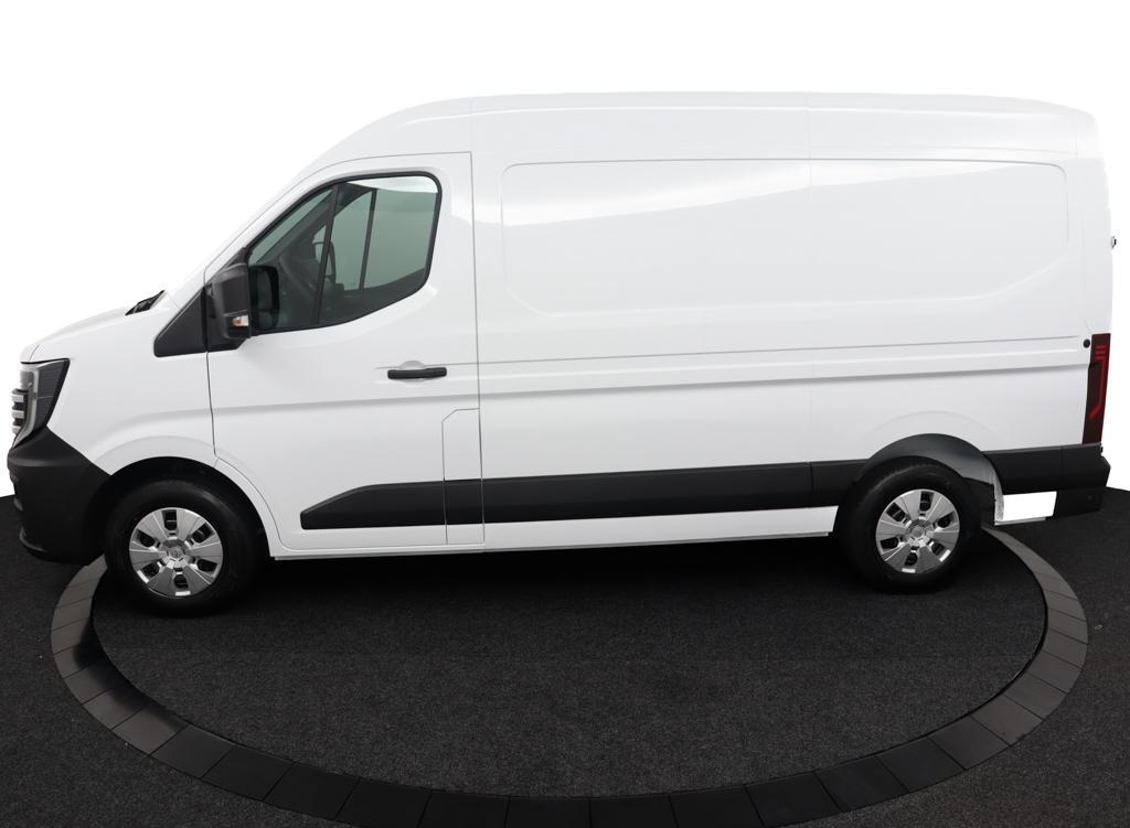 Nissan Interstar Interstar-e L2H2 Limited 87 kWh - Afbeelding 4