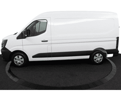 Nissan Interstar Interstar-e L2H2 Limited 87 kWh - Afbeelding 4