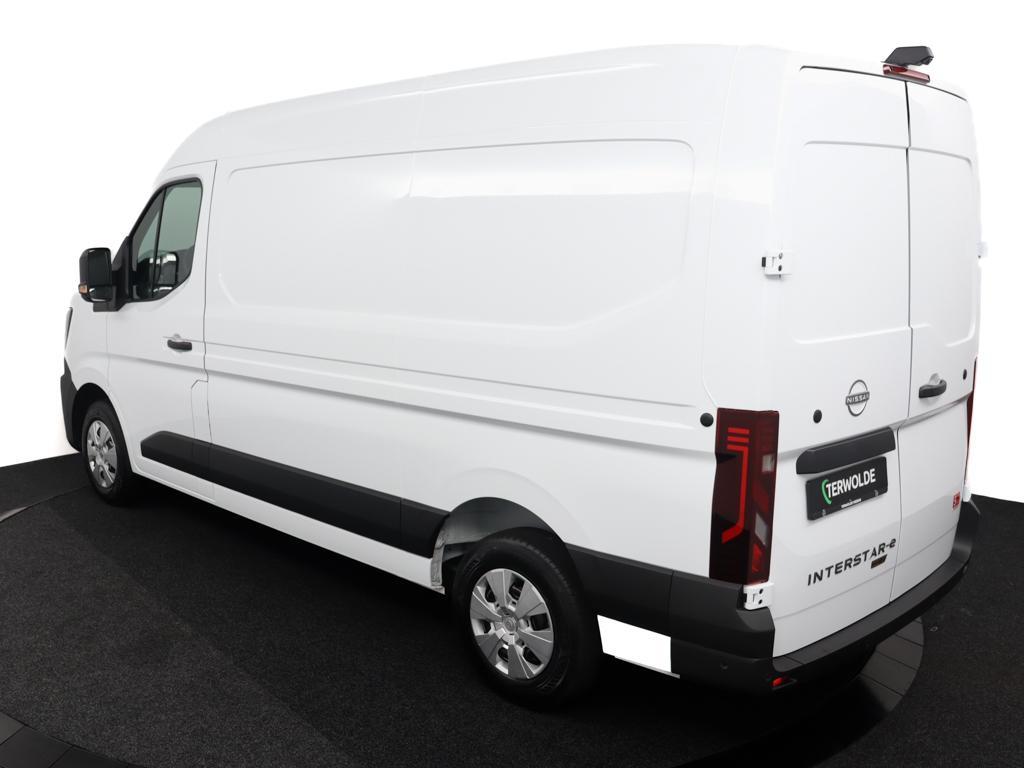 Nissan Interstar Interstar-e L2H2 Limited 87 kWh - Afbeelding 5