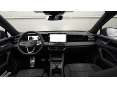 Volkswagen Tiguan 1.5 eHybrid 204pk R-Line Edition - Afbeelding 5
