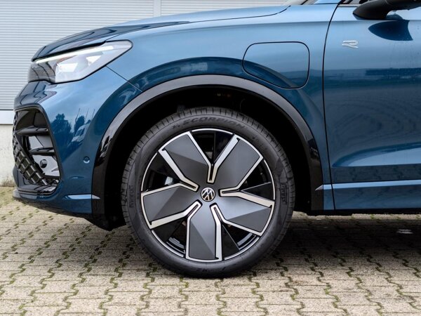 lichtmetalen velgen 20"