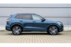 Volkswagen Tiguan 1.5 eHybrid 204pk R-Line Edition - Afbeelding 3