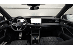 Volkswagen Tiguan 1.5 eHybrid 204pk R-Line Edition - Afbeelding 5