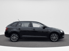 Škoda Rapid Spaceback 1.0 TSI Greentech Drive - Afbeelding 4