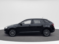 Škoda Rapid Spaceback 1.0 TSI Greentech Drive - Afbeelding 5