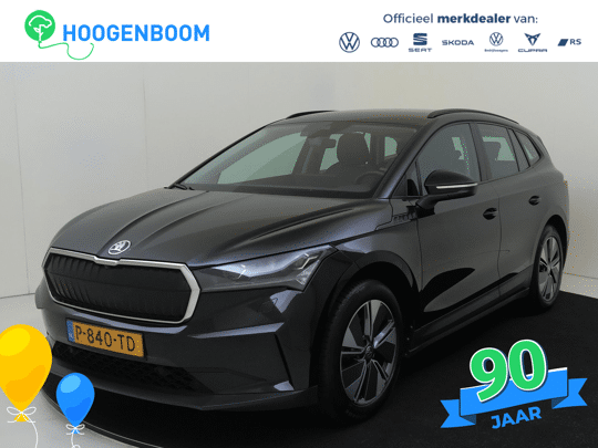 Skoda Enyaq iV 60