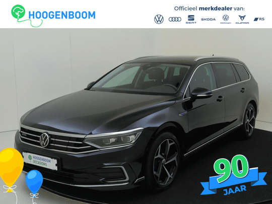 Volkswagen Passat Variant 1.4 TSI PHEV GTE Business
