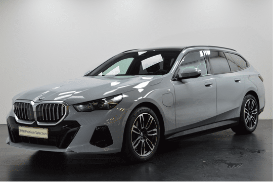 BMW 5 Serie Touring 530e M Sport Automaat