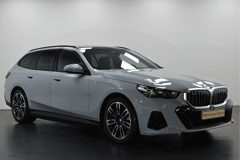 BMW 5 Serie Touring 530e M Sport Automaat - Afbeelding 2