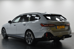 BMW 5 Serie Touring 530e M Sport Automaat - Afbeelding 4