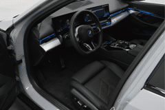BMW 5 Serie Touring 530e M Sport Automaat - Afbeelding 5