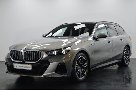 BMW 5 Serie Touring 530e M Sport Automaat