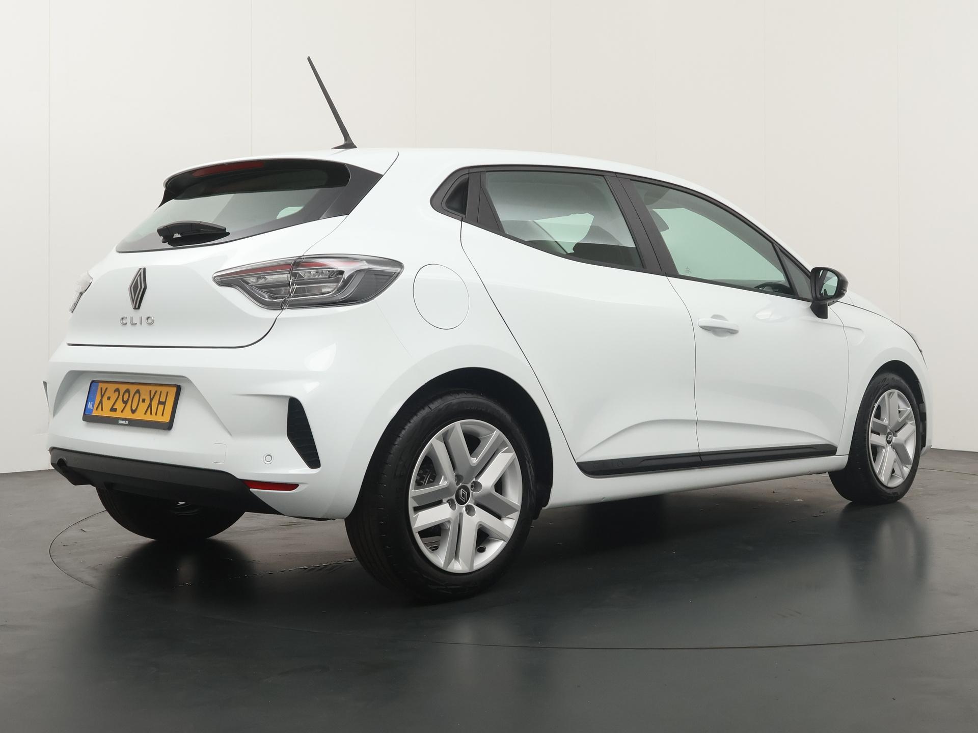 Renault Clio TCe 90 evolution - Afbeelding 2