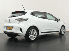 Renault Clio TCe 90 evolution - Afbeelding 2