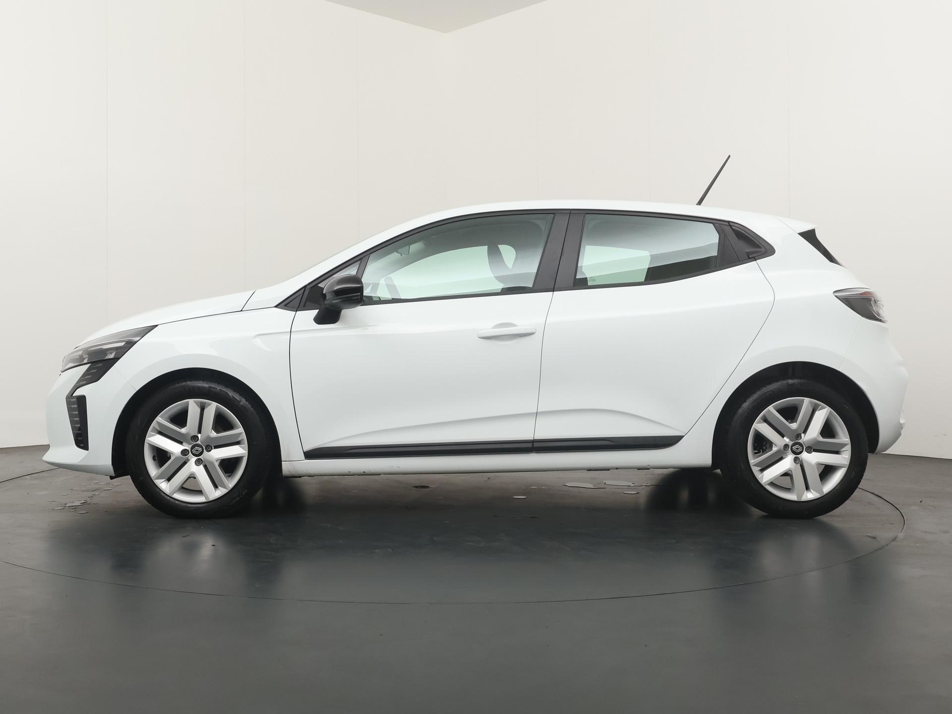 Renault Clio TCe 90 evolution - Afbeelding 3