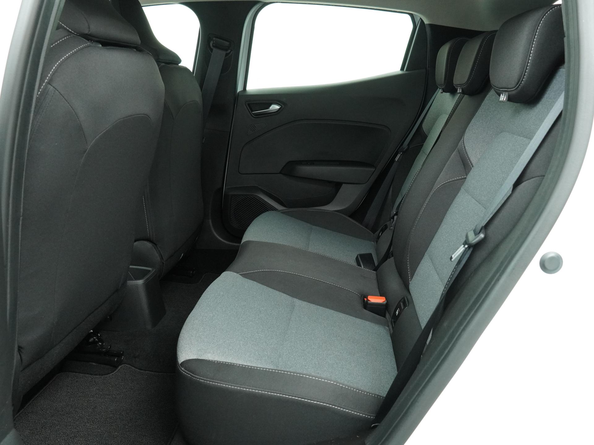 Renault Clio TCe 90 evolution - Afbeelding 5