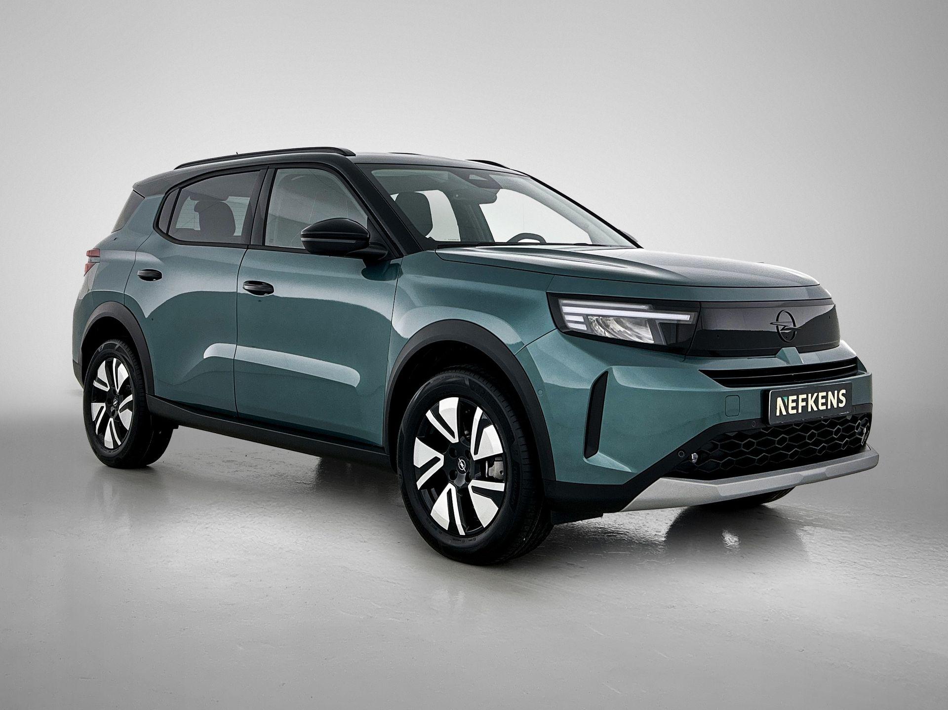 Opel Frontera Electric GS 44 kWh 113pk Automaat - Afbeelding 2