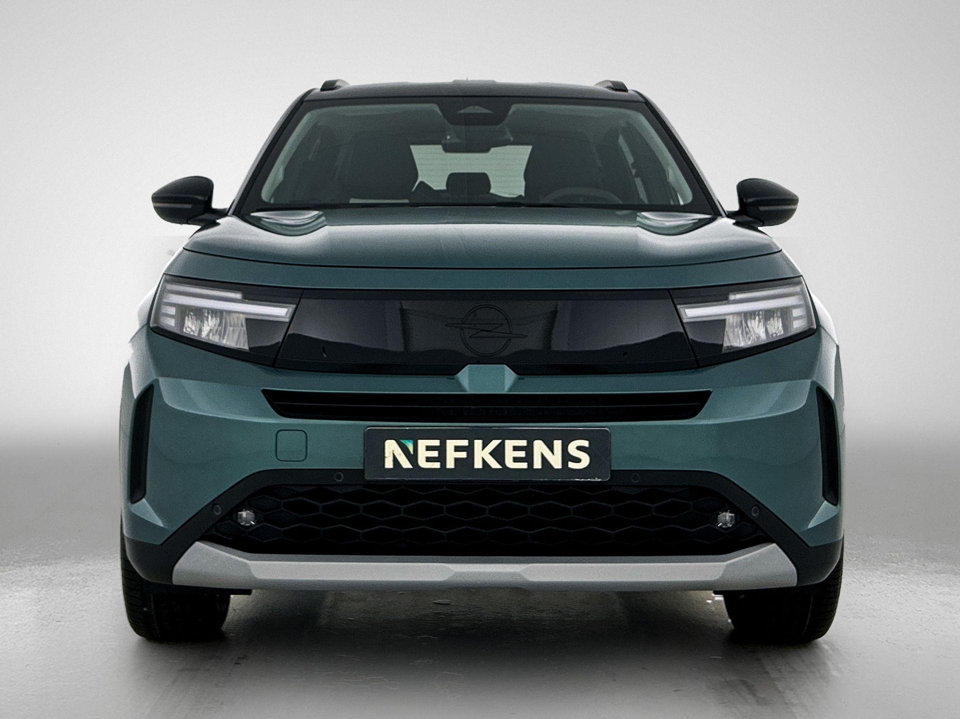 Opel Frontera Electric GS 44 kWh 113pk Automaat - Afbeelding 3