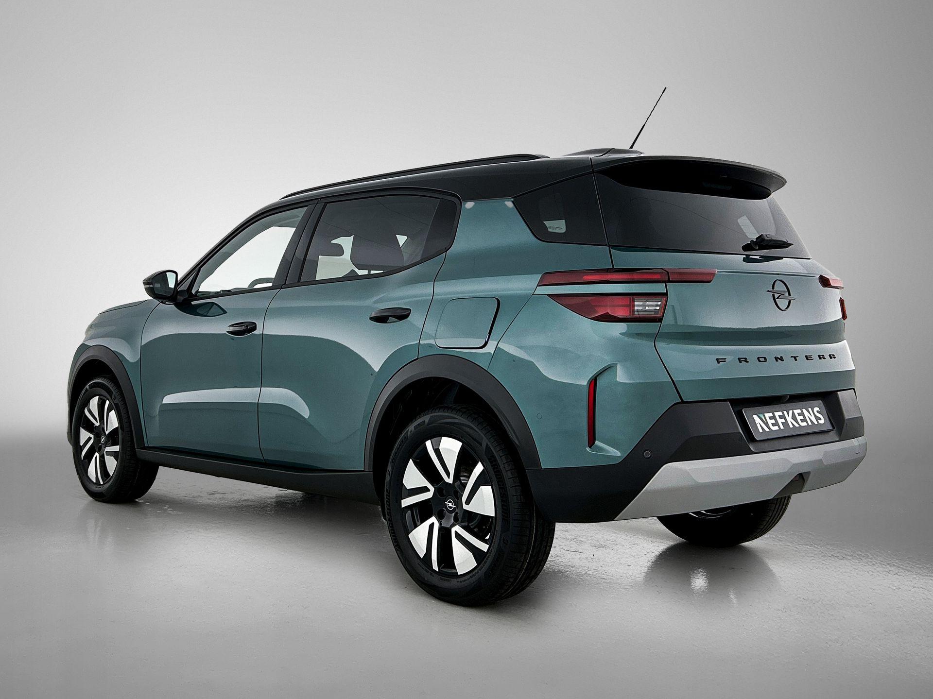 Opel Frontera Electric GS 44 kWh 113pk Automaat - Afbeelding 5