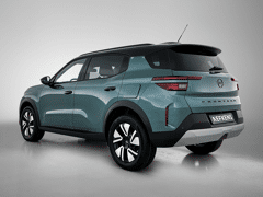 Opel Frontera Electric Edition 44 kWh 113pk Automaat - Afbeelding 5