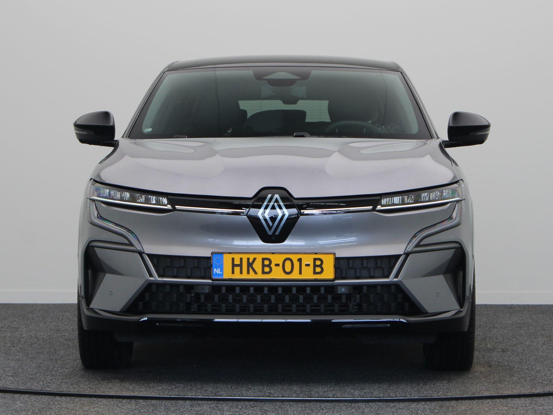 Renault Megane E-Tech comfort range iconic 60 kWh - Afbeelding 4