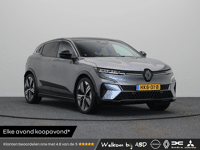 Renault Megane E-Tech comfort range iconic 60 kWh - Afbeelding 2