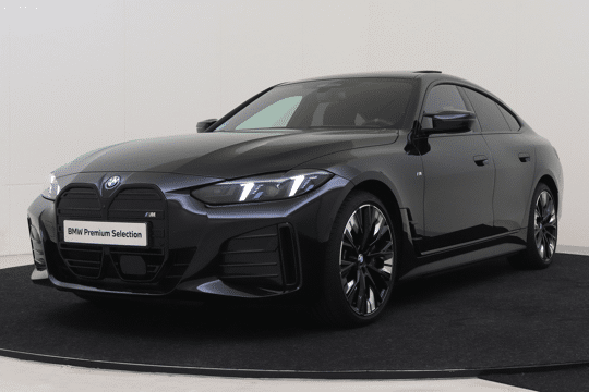 BMW i4 M50 High Executive